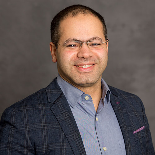 Amr Raafat