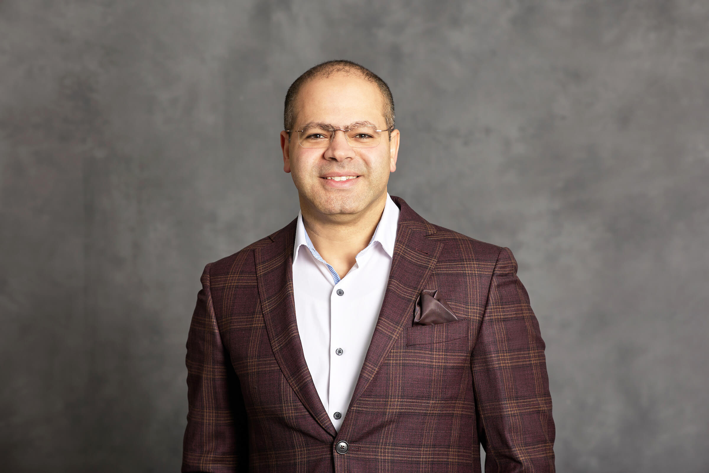 Windover Construction Appoints Amr Raafat to Chief Innovation Officer