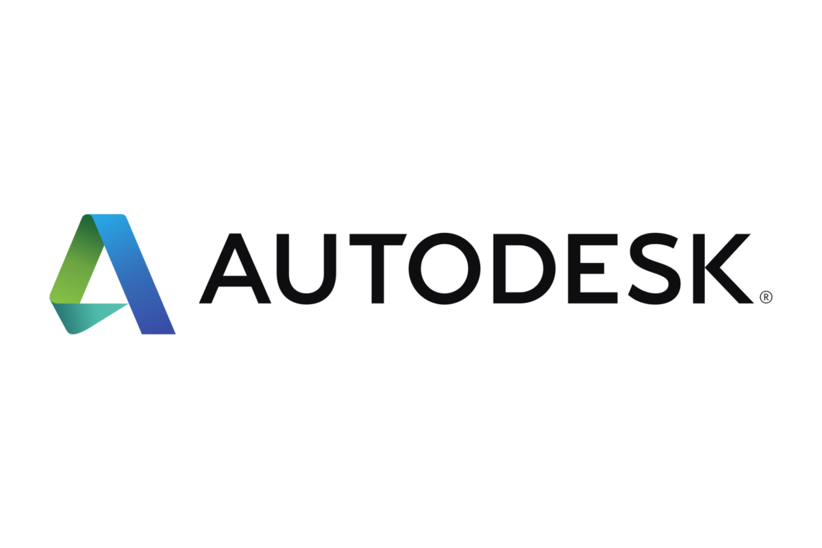 Autodesk Logo