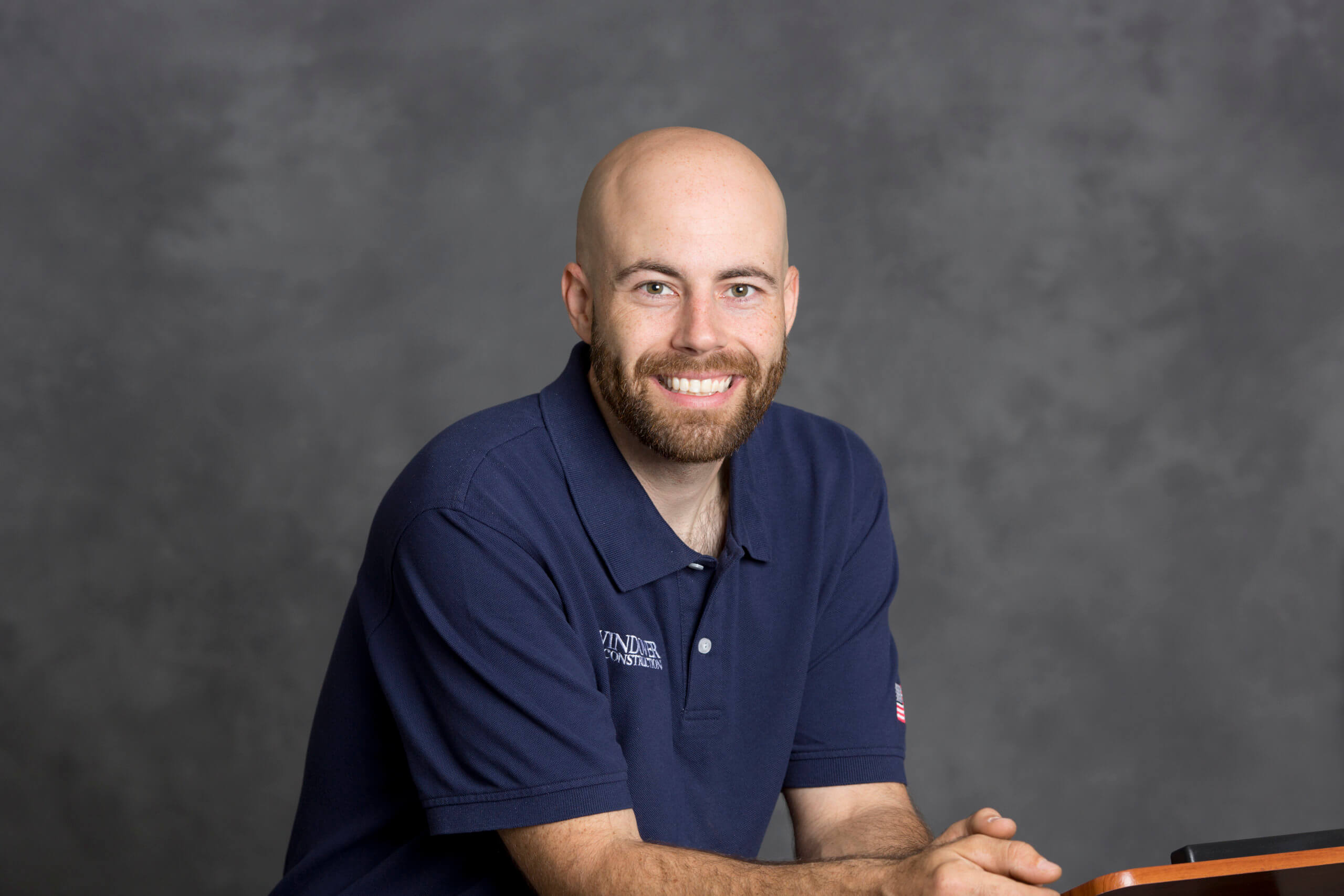 People Spotlight: Meet Brett Conrad