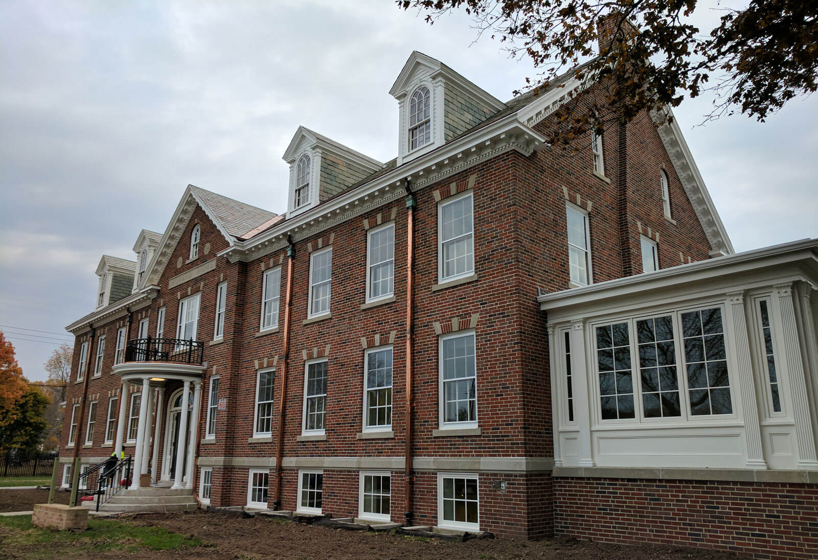 Windover Announces Opening of Fourth Home for Veterans Windover