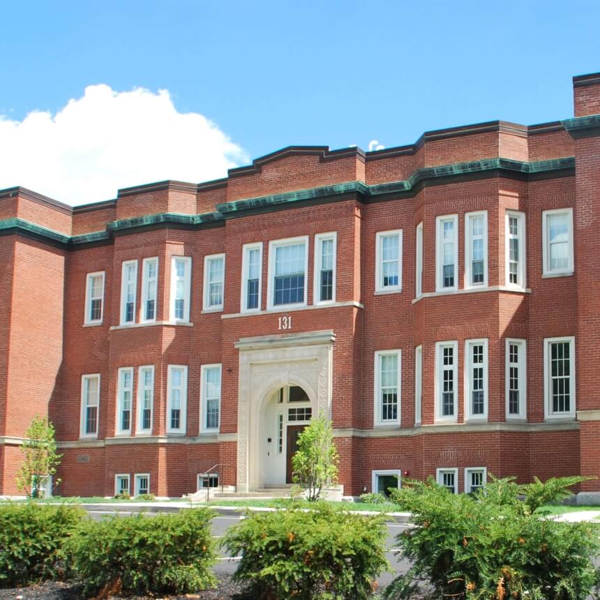 McKay Apartments Windover Construction, Inc.