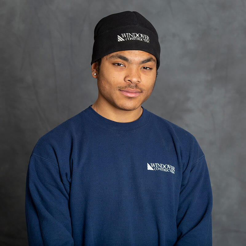 Dyrece Robinson-Mendoza