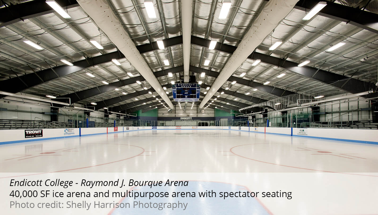 Wellness Facilities and Athletic Centers:  It’s All About the Pregame