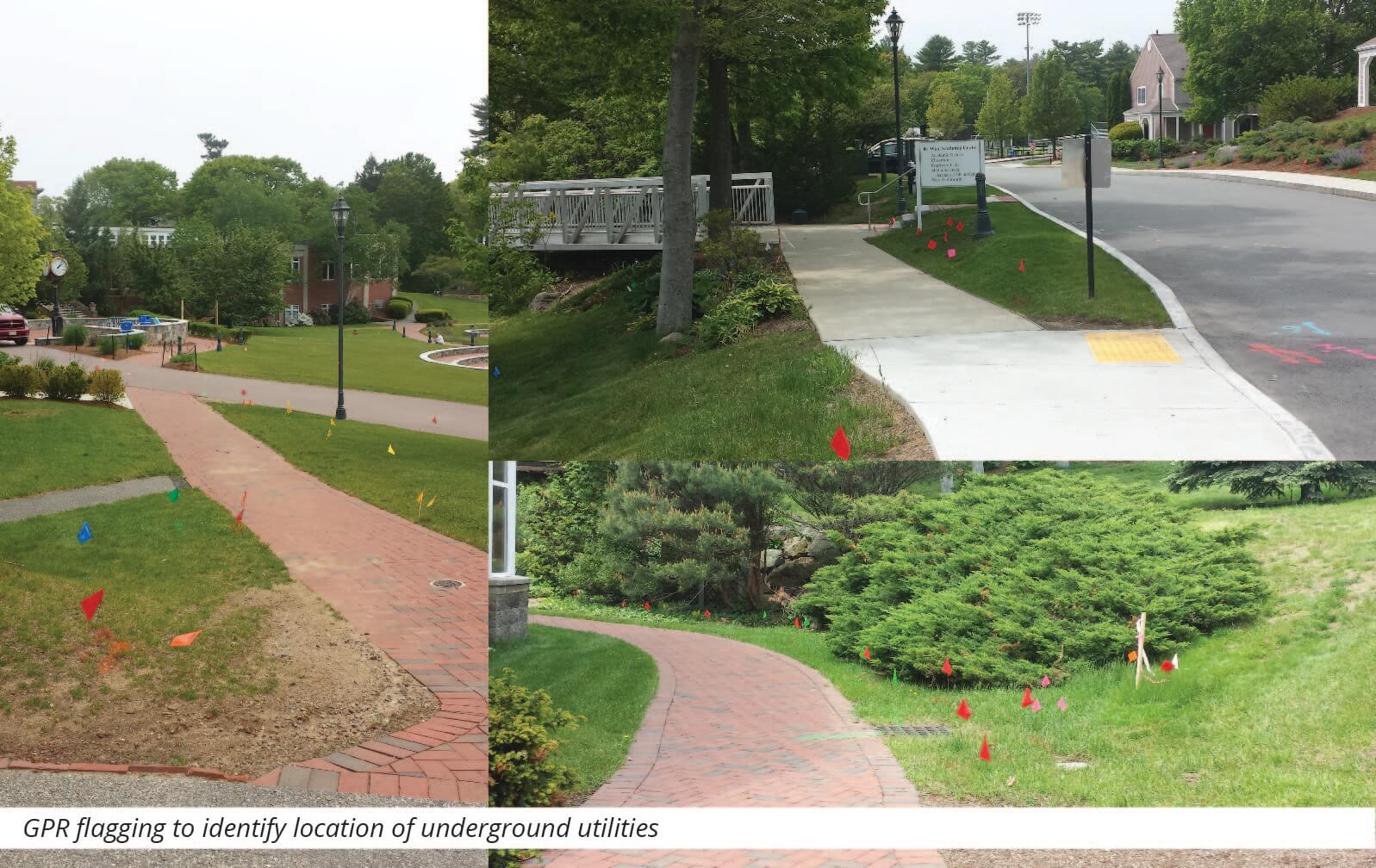 Digging Deeper: How Ground Penetrating Radar Enables Better Planning and Better Buildings