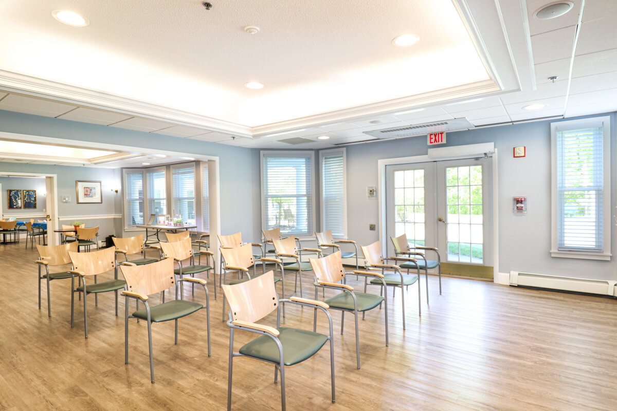 Windover Construction Celebrates Completion of Renovation Project for ...
