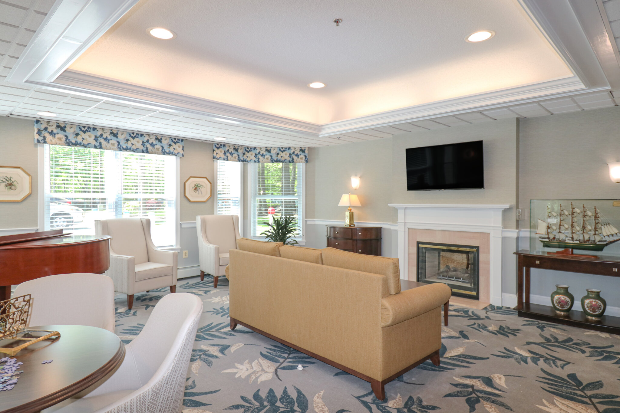 Windover Construction Celebrates Completion of Renovation Project for ...