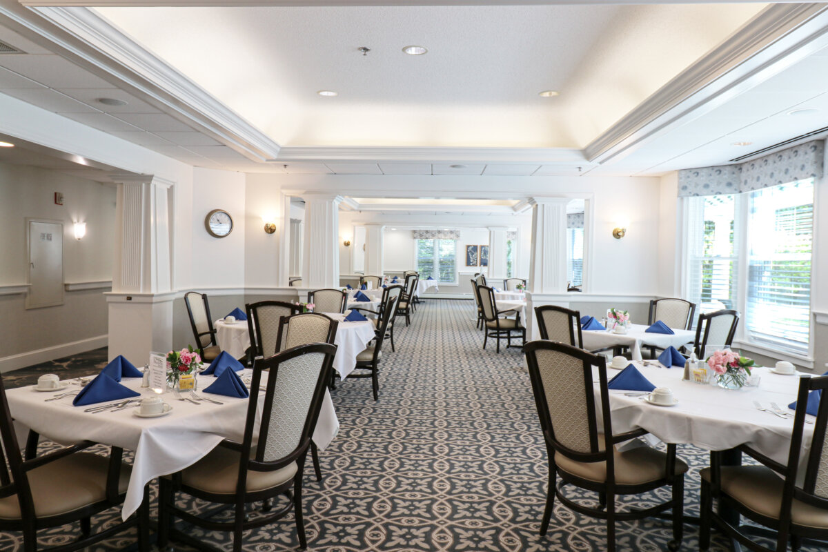 Windover Construction Celebrates Completion of Renovation Project for ...