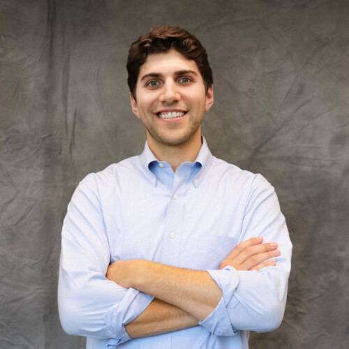 Chris Pellegrini