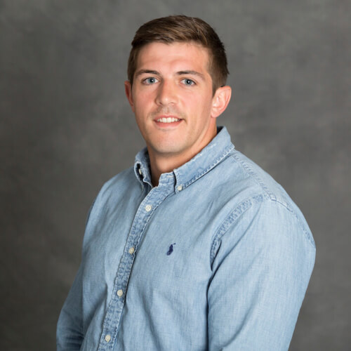 Jared Nicklas