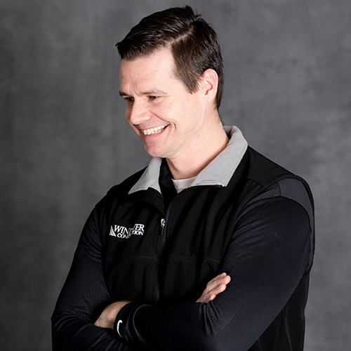 Jason MacPherson