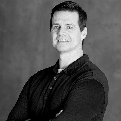 Jason MacPherson
