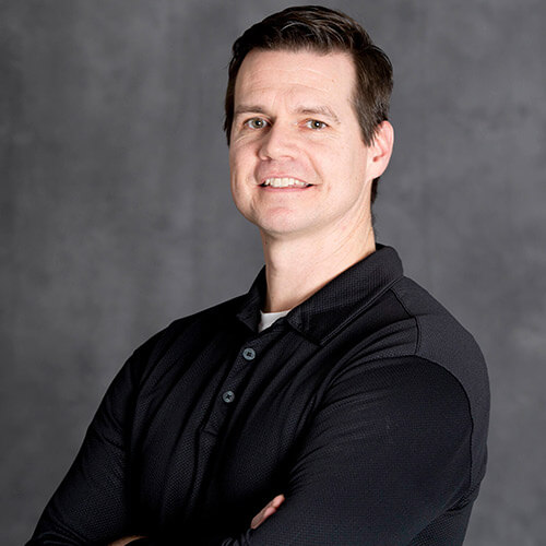 Jason MacPherson