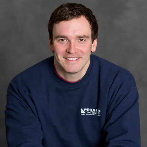 Mark Baggeroer