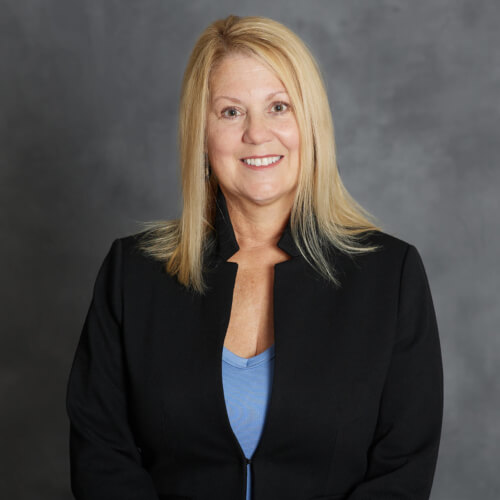 Maryann Quinn (Bronner)