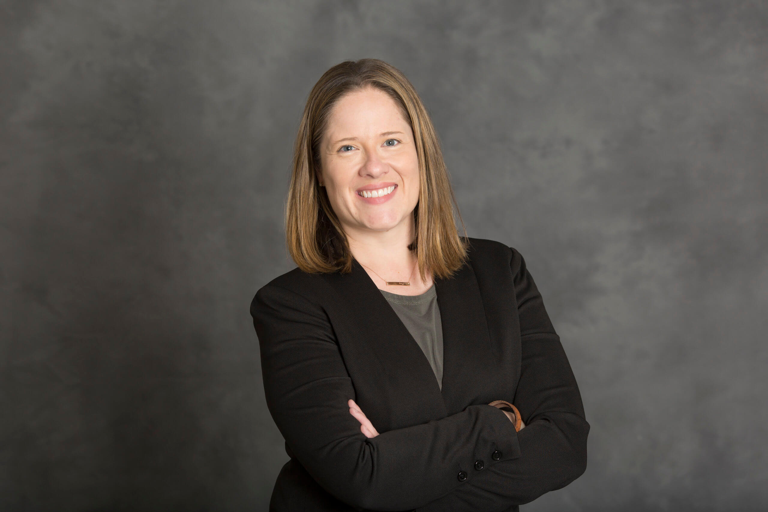 People Spotlight: Meet Meg Kearney