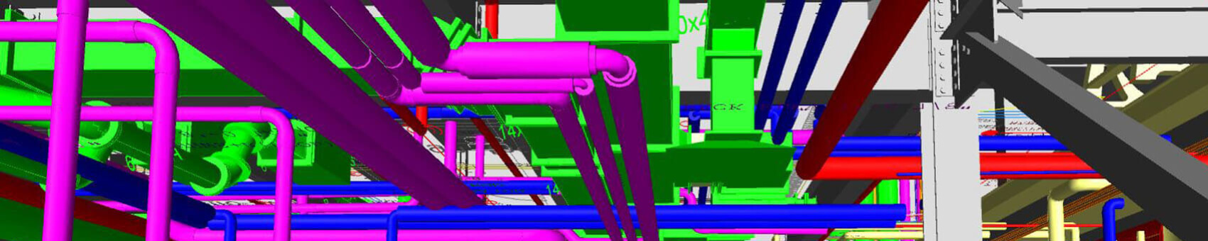 Virtual Design & Construction
