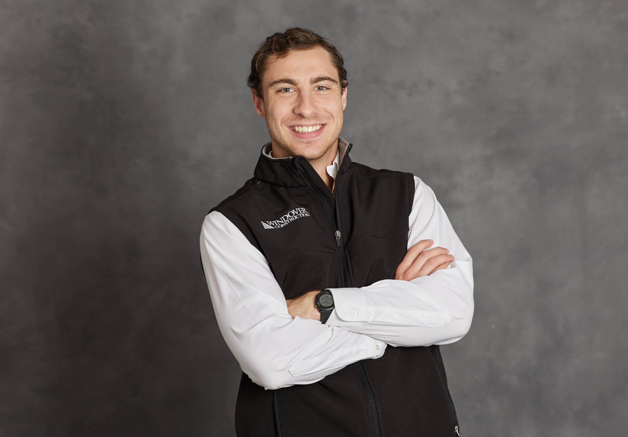 People Spotlight: Meet Nate Rogers