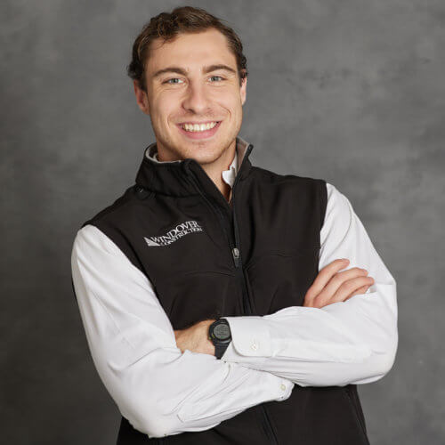 Nate Rogers