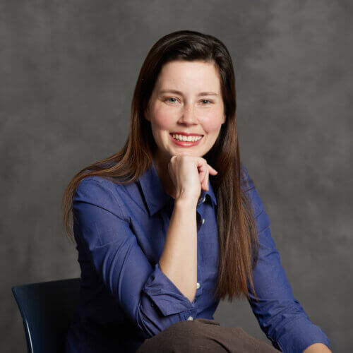 Ruth Ducharme