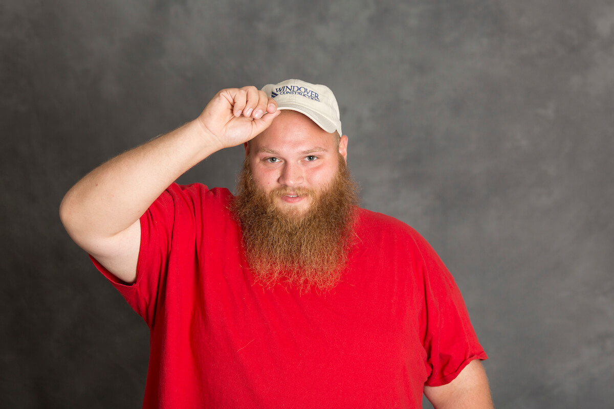 People Spotlight: Meet Tim Malone
