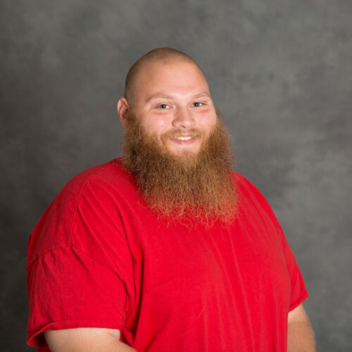 Tim Malone