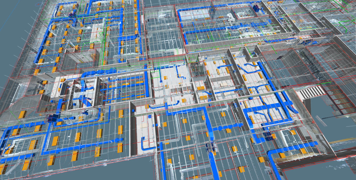 Windover Project Spotlight Triton Systems Windover Construction, Inc.