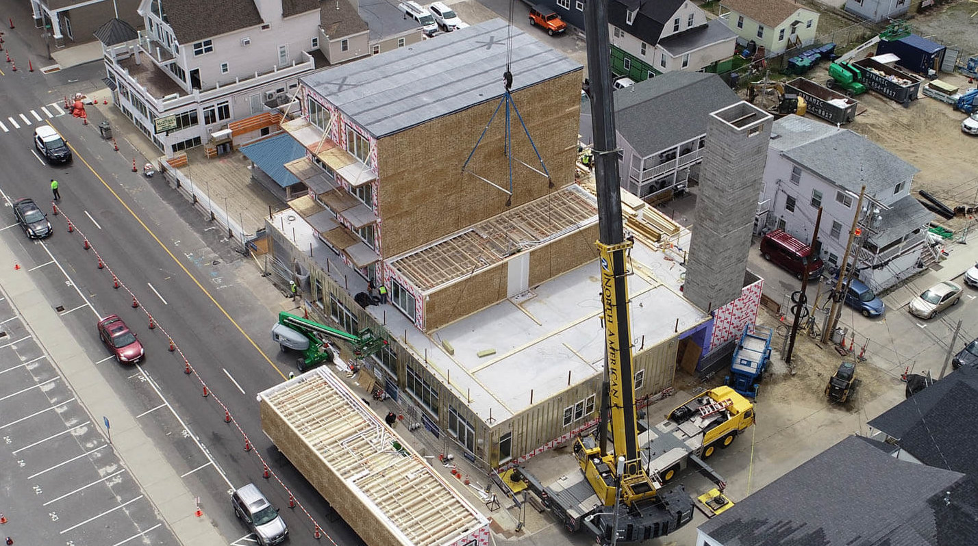 Modular Construction for Multi-Residential: Ensuring Quality from Start to Finish