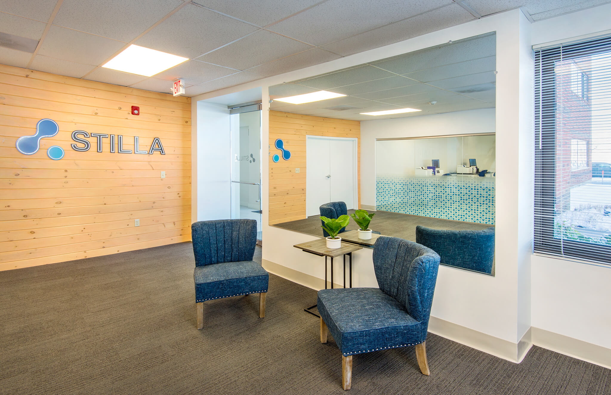 Stilla Technologies Headquarters Fitout Windover Construction Inc Stilla Technologies Headquarters Fitout Windover Construction Inc
