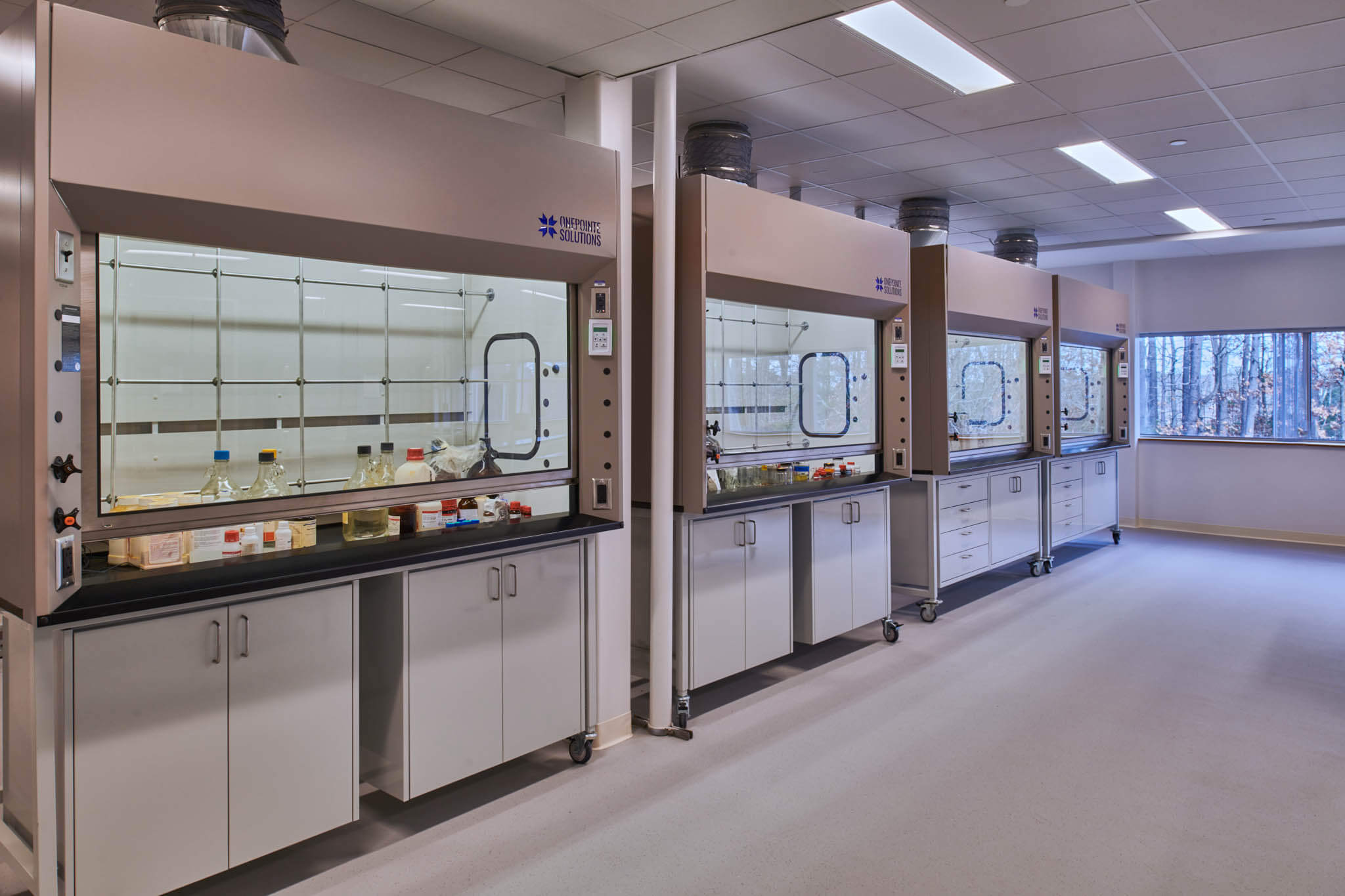 Windover Project Spotlight Triton Systems Windover Construction, Inc.