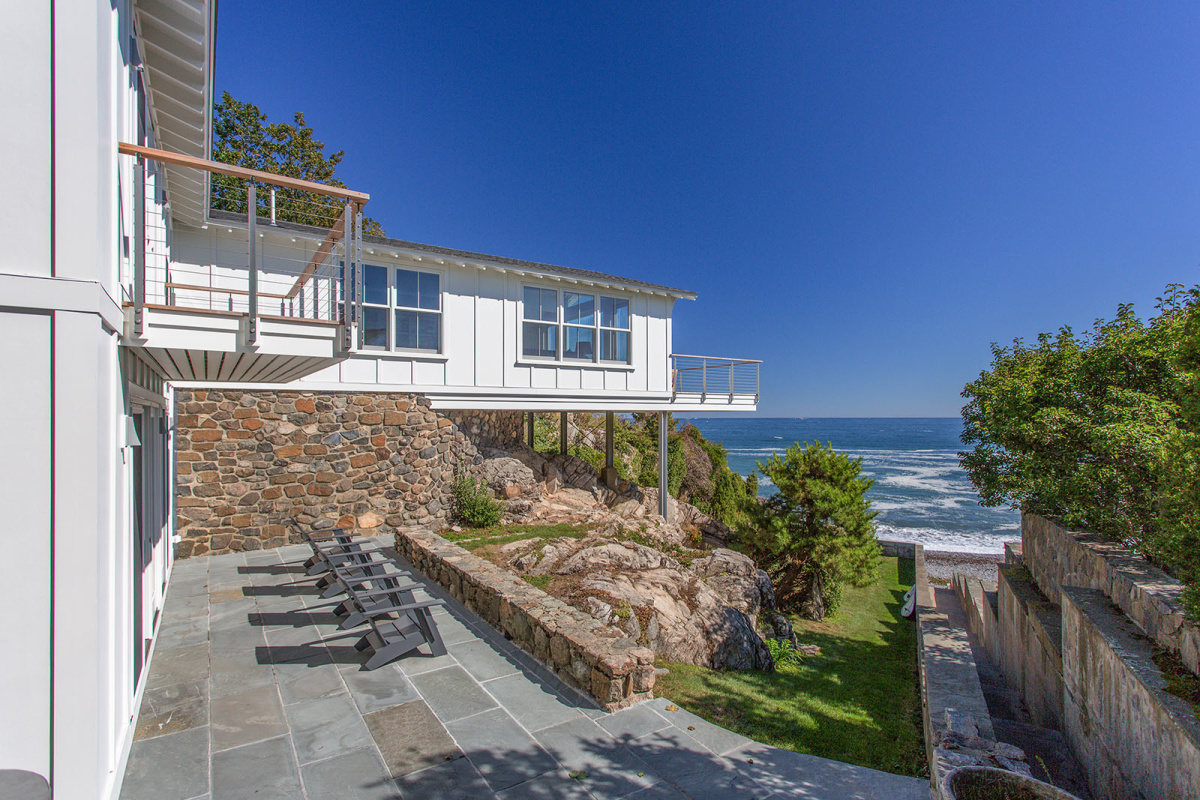 Windover Construction Wins 2016 PRISM Award for Redesign of Coastal