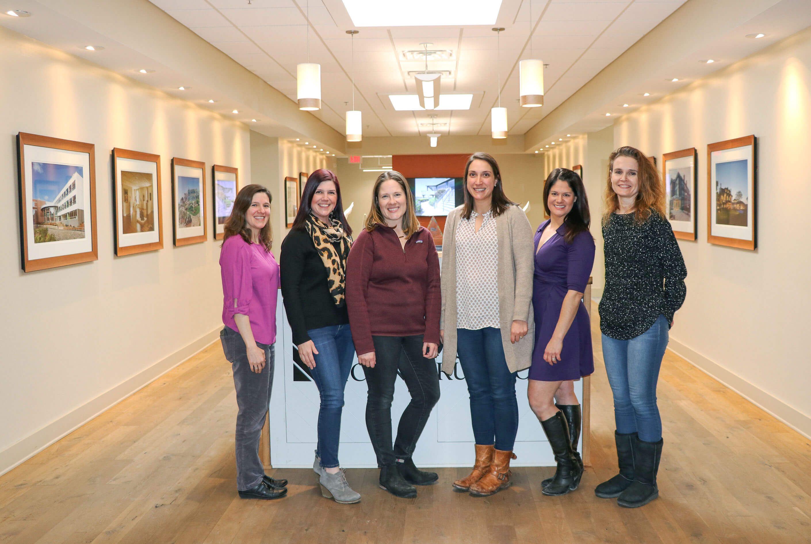 Women at Windover: Strength in Numbers