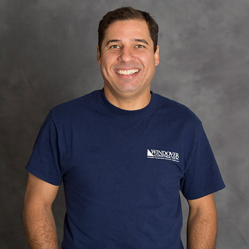 Vinny de Oliveira
