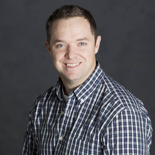 Dustin Corbett
