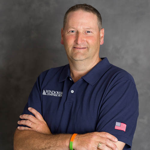 Kevin Fraser