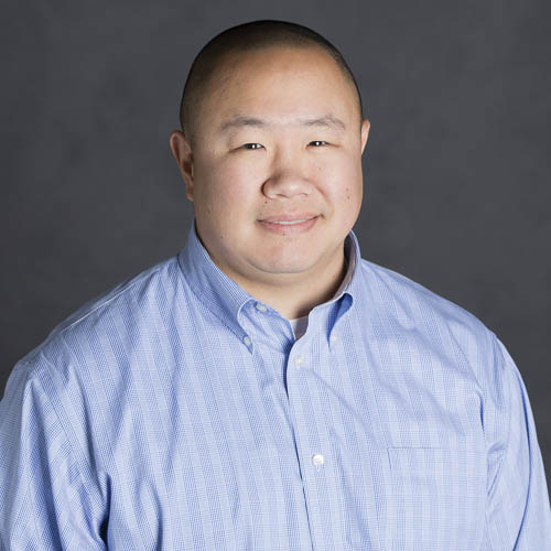 Kevin Hansen