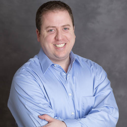 Kevin Magee