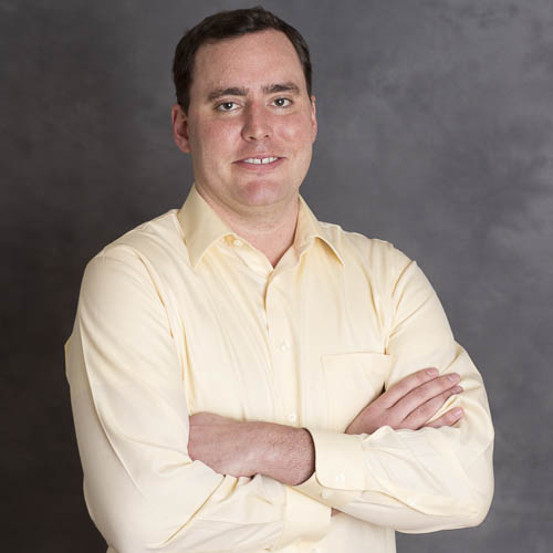 Matt Luedke