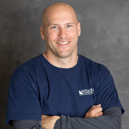 Patrick Halverson