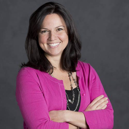 Tracey Hartford